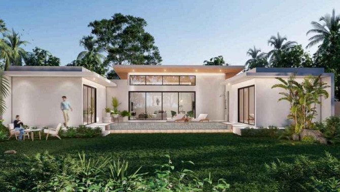 3 Beds 3 Baths - House Samui - photo 2