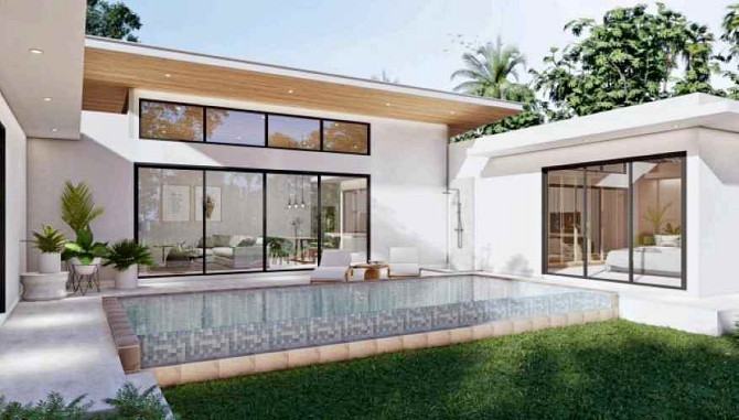 3 Beds 3 Baths - House Samui - photo 1