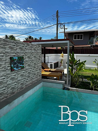 3 Beds 3 Baths - House Samui - photo 3
