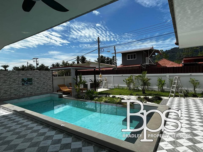 3 Beds 3 Baths - House Samui - photo 2