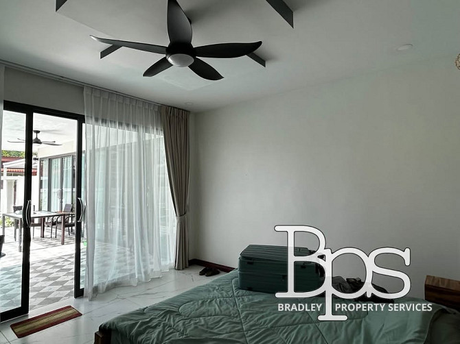3 Beds 3 Baths - House Samui - photo 11