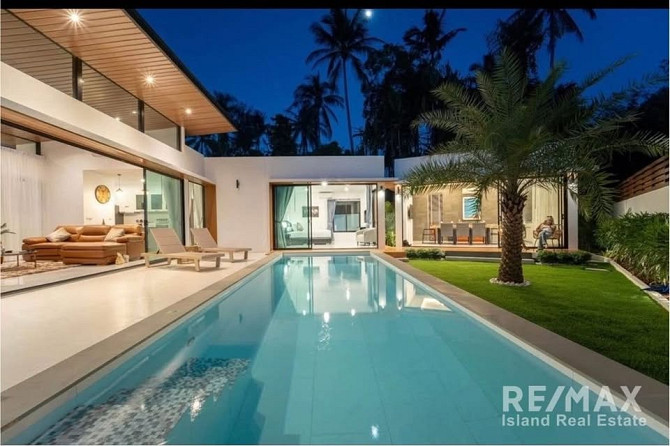 2 Beds 2 Baths House Samui - photo 9
