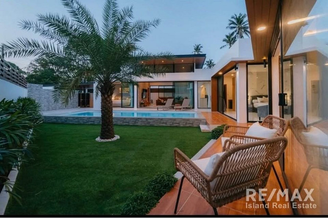 2 Beds 2 Baths House Samui - photo 5