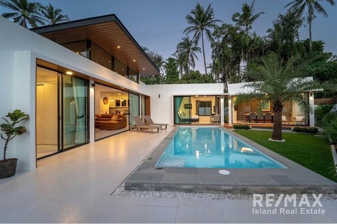 2 Beds 2 Baths House Samui - photo 2