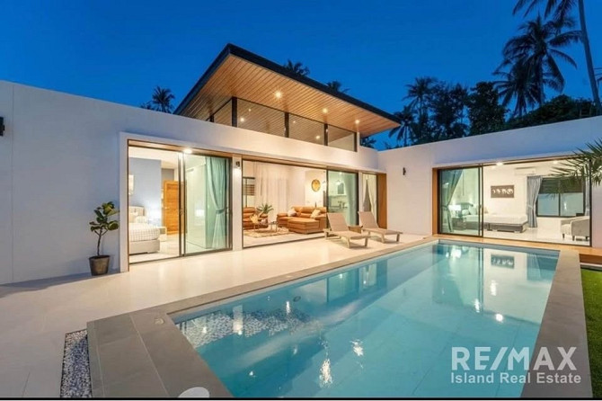 2 Beds 2 Baths House Samui - photo 3