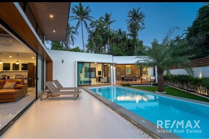 2 Beds 2 Baths House Samui - photo 7