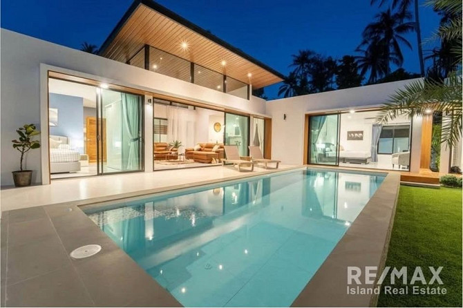 2 Beds 2 Baths House Samui - photo 10
