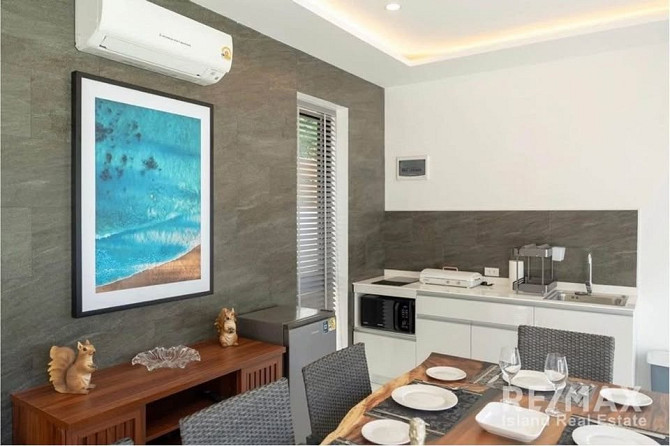 2 Beds 2 Baths House Samui - photo 14