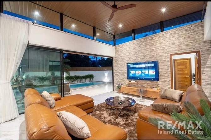 2 Beds 2 Baths House Samui - photo 6