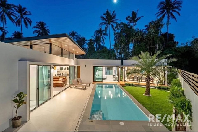 2 Beds 2 Baths House Samui - photo 11