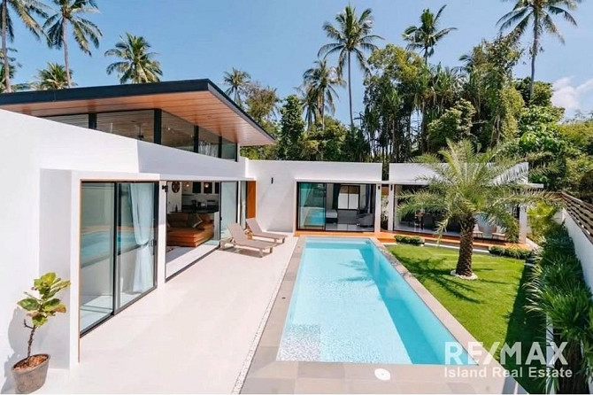 2 Beds 2 Baths House Samui - photo 1