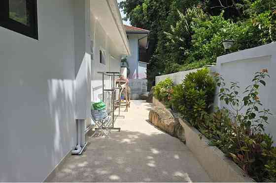 4 Beds 4 Baths House Samui