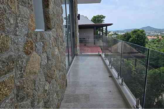 4 Beds 4 Baths House Samui