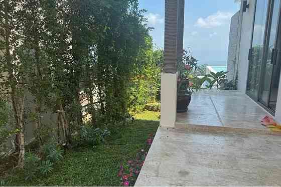 4 Beds 4 Baths House Samui