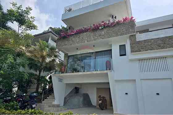 4 Beds 4 Baths House Samui