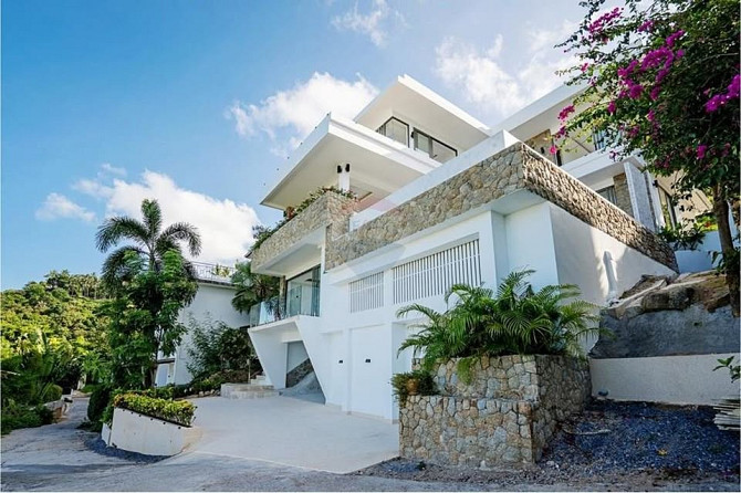 4 Beds 4 Baths House Samui - photo 2