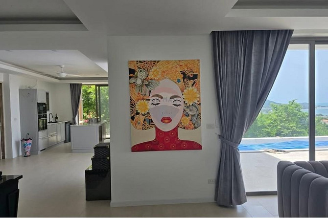 4 Beds 4 Baths House Samui - photo 9