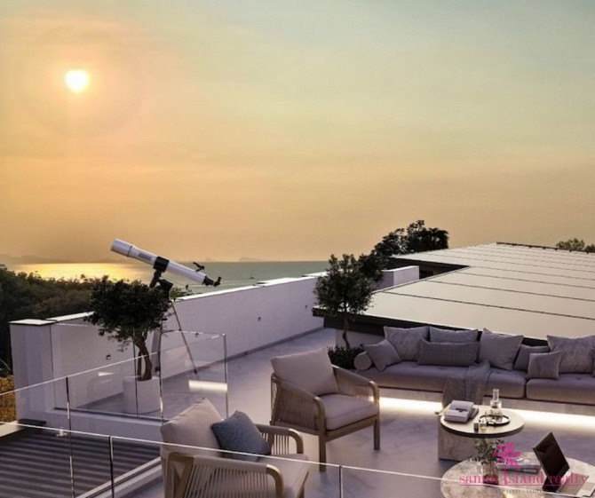 4 bedroom, 5 bathroom house Samui - photo 10