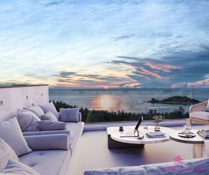 4 bedroom, 5 bathroom house Samui - photo 2