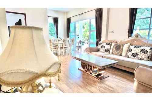 2 Beds 2 Baths House Samui