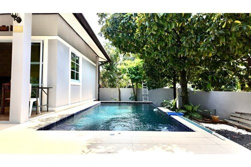 2 Beds 2 Baths House Samui - photo 15