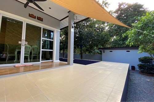2 Beds 2 Baths House Samui - photo 12