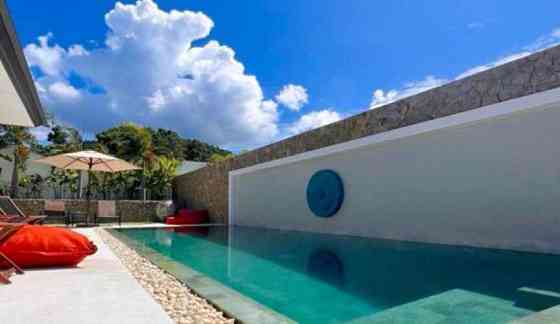 3 Beds 3 Baths - House Samui