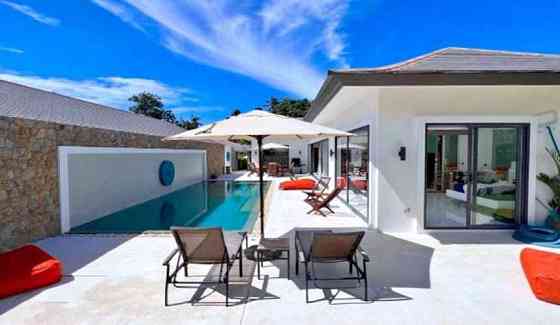 3 Beds 3 Baths - House Samui