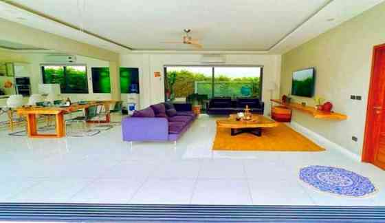 3 Beds 3 Baths - House Samui