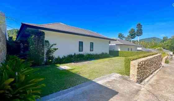 3 Beds 3 Baths - House Samui