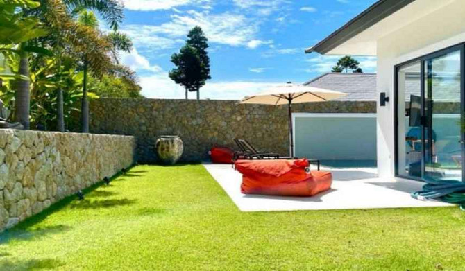 3 Beds 3 Baths - House Samui - photo 12