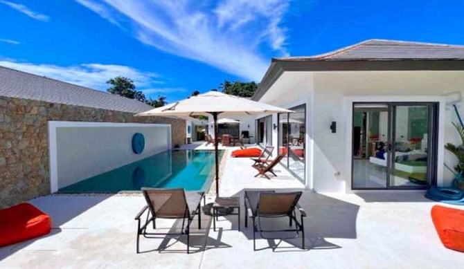 3 Beds 3 Baths - House Samui - photo 1