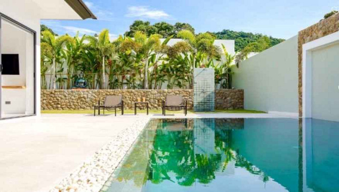 3 Beds 3 Baths - House Samui - photo 16