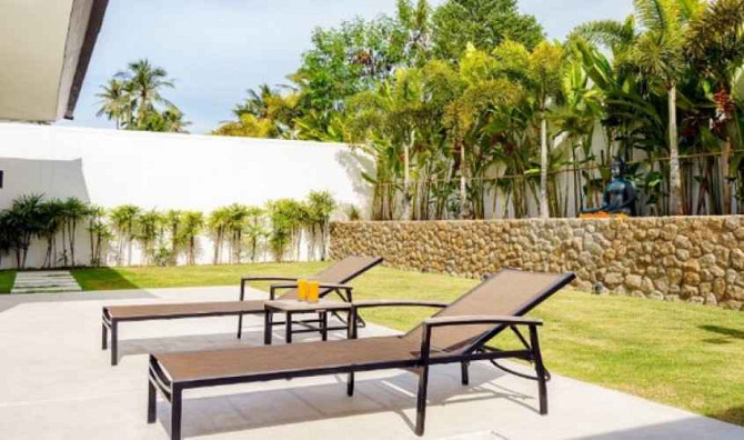 3 Beds 3 Baths - House Samui - photo 14