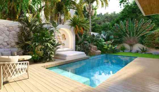 3 Beds 2 Baths - House Samui