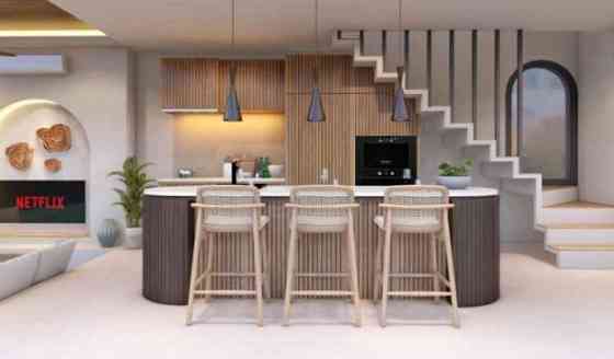 3 Beds 2 Baths - House Samui