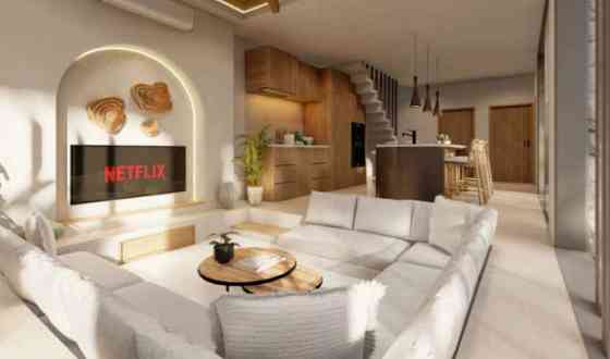 3 Beds 2 Baths - House Samui