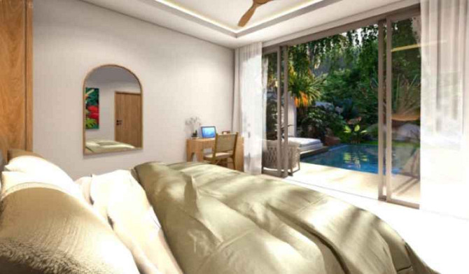 3 Beds 2 Baths - House Samui - photo 15