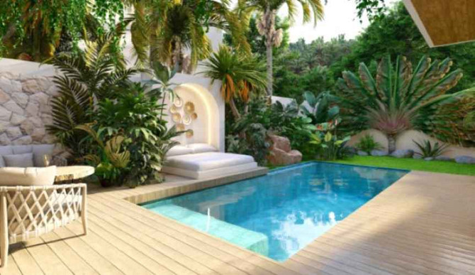 3 Beds 2 Baths - House Samui - photo 3