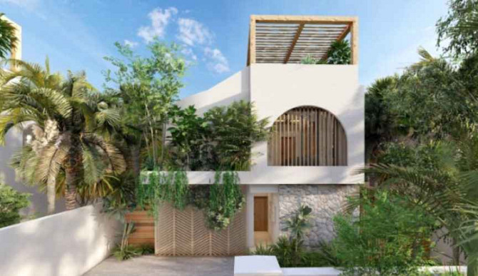 3 Beds 2 Baths - House Samui - photo 18