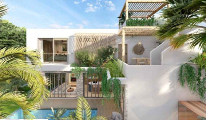 3 Beds 2 Baths - House Samui - photo 14