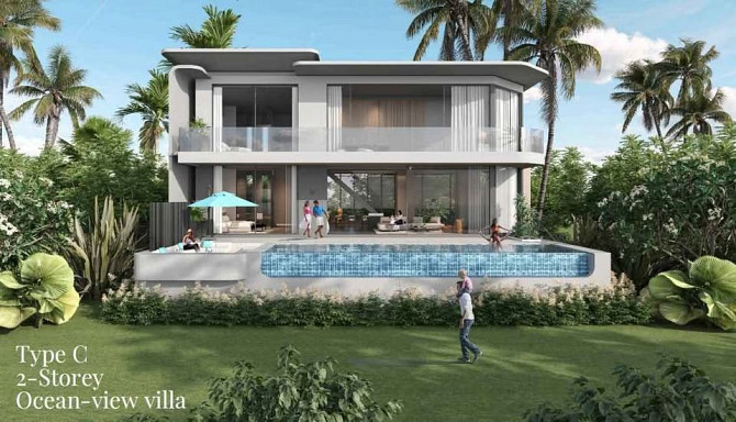 3 bedroom, 3 bathroom house Samui - photo 10