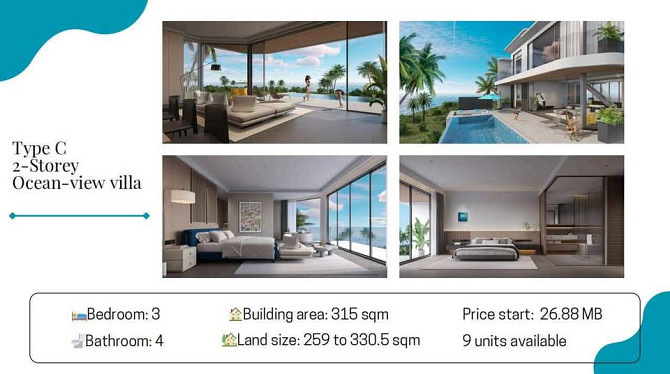 3 bedroom, 3 bathroom house Samui - photo 11