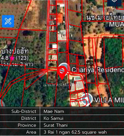 Villa for sale Samui - photo 2