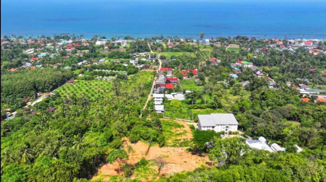 Villa for sale Samui - photo 3