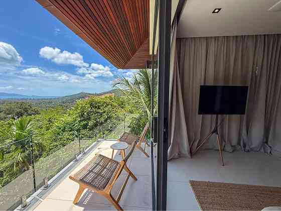 5 beds 5 baths House Samui
