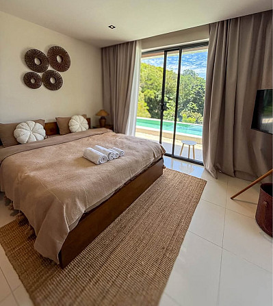 5 beds 5 baths House Samui - photo 18