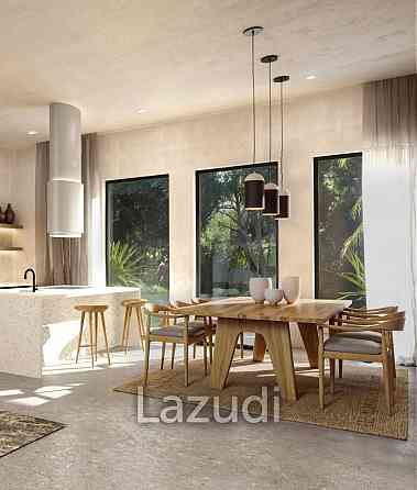 3 Beds 3 Baths House Samui