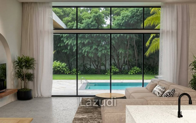 3 Beds 3 Baths House Samui - photo 16