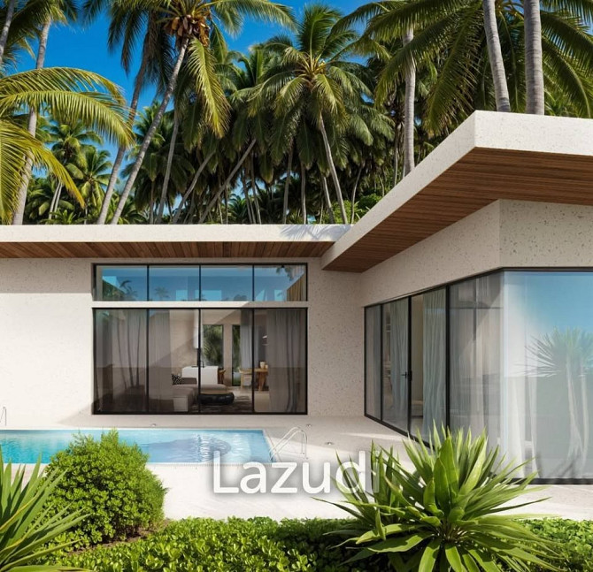 3 Beds 3 Baths House Samui - photo 19